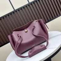 Cheap LOEWE AAA Quality Shoulder Bags For Women #1345081 Replica Wholesale [$215.00 USD] [ITEM#1345081] on Replica LOEWE AAA Quality Shoulder Bags