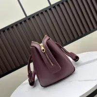 Cheap LOEWE AAA Quality Shoulder Bags For Women #1345081 Replica Wholesale [$215.00 USD] [ITEM#1345081] on Replica LOEWE AAA Quality Shoulder Bags