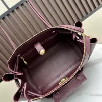 Cheap LOEWE AAA Quality Shoulder Bags For Women #1345081 Replica Wholesale [$215.00 USD] [ITEM#1345081] on Replica LOEWE AAA Quality Shoulder Bags