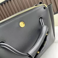 Cheap LOEWE AAA Quality Shoulder Bags For Women #1345082 Replica Wholesale [$234.71 USD] [ITEM#1345082] on Replica LOEWE AAA Quality Shoulder Bags