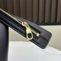 Cheap LOEWE AAA Quality Shoulder Bags For Women #1345082 Replica Wholesale [$234.71 USD] [ITEM#1345082] on Replica LOEWE AAA Quality Shoulder Bags