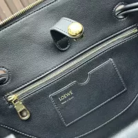 Cheap LOEWE AAA Quality Shoulder Bags For Women #1345082 Replica Wholesale [$234.71 USD] [ITEM#1345082] on Replica LOEWE AAA Quality Shoulder Bags
