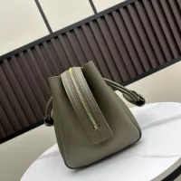 Cheap LOEWE AAA Quality Shoulder Bags For Women #1345085 Replica Wholesale [$234.71 USD] [ITEM#1345085] on Replica LOEWE AAA Quality Shoulder Bags