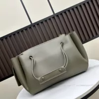 Cheap LOEWE AAA Quality Shoulder Bags For Women #1345085 Replica Wholesale [$234.71 USD] [ITEM#1345085] on Replica LOEWE AAA Quality Shoulder Bags