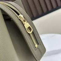 Cheap LOEWE AAA Quality Shoulder Bags For Women #1345085 Replica Wholesale [$234.71 USD] [ITEM#1345085] on Replica LOEWE AAA Quality Shoulder Bags