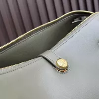 Cheap LOEWE AAA Quality Shoulder Bags For Women #1345085 Replica Wholesale [$234.71 USD] [ITEM#1345085] on Replica LOEWE AAA Quality Shoulder Bags