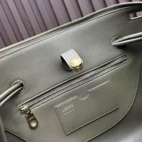 Cheap LOEWE AAA Quality Shoulder Bags For Women #1345085 Replica Wholesale [$234.71 USD] [ITEM#1345085] on Replica LOEWE AAA Quality Shoulder Bags