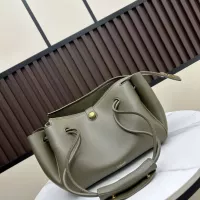 Cheap LOEWE AAA Quality Shoulder Bags For Women #1345086 Replica Wholesale [$215.00 USD] [ITEM#1345086] on Replica LOEWE AAA Quality Shoulder Bags