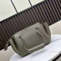Cheap LOEWE AAA Quality Shoulder Bags For Women #1345086 Replica Wholesale [$215.00 USD] [ITEM#1345086] on Replica LOEWE AAA Quality Shoulder Bags