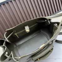 Cheap LOEWE AAA Quality Shoulder Bags For Women #1345086 Replica Wholesale [$215.00 USD] [ITEM#1345086] on Replica LOEWE AAA Quality Shoulder Bags