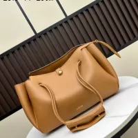 Cheap LOEWE AAA Quality Shoulder Bags For Women #1345087 Replica Wholesale [$234.71 USD] [ITEM#1345087] on Replica LOEWE AAA Quality Shoulder Bags