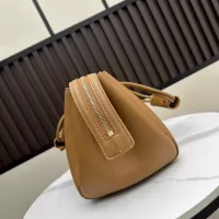Cheap LOEWE AAA Quality Shoulder Bags For Women #1345087 Replica Wholesale [$234.71 USD] [ITEM#1345087] on Replica LOEWE AAA Quality Shoulder Bags