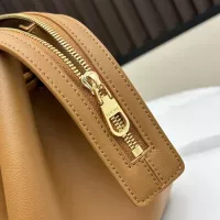 Cheap LOEWE AAA Quality Shoulder Bags For Women #1345087 Replica Wholesale [$234.71 USD] [ITEM#1345087] on Replica LOEWE AAA Quality Shoulder Bags