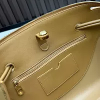 Cheap LOEWE AAA Quality Shoulder Bags For Women #1345087 Replica Wholesale [$234.71 USD] [ITEM#1345087] on Replica LOEWE AAA Quality Shoulder Bags