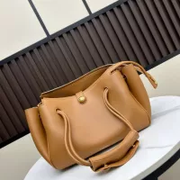 Cheap LOEWE AAA Quality Shoulder Bags For Women #1345088 Replica Wholesale [$215.00 USD] [ITEM#1345088] on Replica LOEWE AAA Quality Shoulder Bags