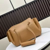 Cheap LOEWE AAA Quality Shoulder Bags For Women #1345088 Replica Wholesale [$215.00 USD] [ITEM#1345088] on Replica LOEWE AAA Quality Shoulder Bags
