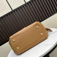 Cheap LOEWE AAA Quality Shoulder Bags For Women #1345088 Replica Wholesale [$215.00 USD] [ITEM#1345088] on Replica LOEWE AAA Quality Shoulder Bags
