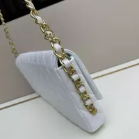 Cheap Chanel AAA Quality Shoulder Bags For Women #1345089 Replica Wholesale [$82.00 USD] [ITEM#1345089] on Replica Chanel AAA Quality Shoulder Bags
