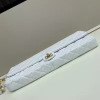Cheap Chanel AAA Quality Shoulder Bags For Women #1345089 Replica Wholesale [$82.00 USD] [ITEM#1345089] on Replica Chanel AAA Quality Shoulder Bags