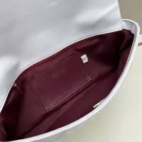 Cheap Chanel AAA Quality Shoulder Bags For Women #1345089 Replica Wholesale [$82.00 USD] [ITEM#1345089] on Replica Chanel AAA Quality Shoulder Bags