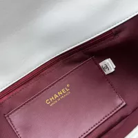 Cheap Chanel AAA Quality Shoulder Bags For Women #1345089 Replica Wholesale [$82.00 USD] [ITEM#1345089] on Replica Chanel AAA Quality Shoulder Bags