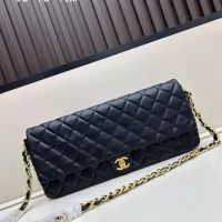 Cheap Chanel AAA Quality Shoulder Bags For Women #1345090 Replica Wholesale [$82.00 USD] [ITEM#1345090] on Replica Chanel AAA Quality Shoulder Bags