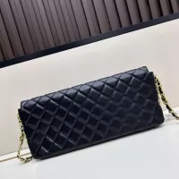 Cheap Chanel AAA Quality Shoulder Bags For Women #1345090 Replica Wholesale [$82.00 USD] [ITEM#1345090] on Replica Chanel AAA Quality Shoulder Bags