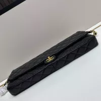 Cheap Chanel AAA Quality Shoulder Bags For Women #1345090 Replica Wholesale [$82.00 USD] [ITEM#1345090] on Replica Chanel AAA Quality Shoulder Bags