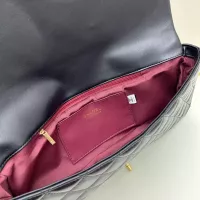 Cheap Chanel AAA Quality Shoulder Bags For Women #1345090 Replica Wholesale [$82.00 USD] [ITEM#1345090] on Replica Chanel AAA Quality Shoulder Bags
