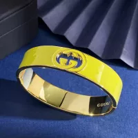 Cheap Gucci Bracelets #1345092 Replica Wholesale [$34.00 USD] [ITEM#1345092] on Replica Gucci Bracelets