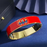 Cheap Gucci Bracelets #1345093 Replica Wholesale [$34.00 USD] [ITEM#1345093] on Replica Gucci Bracelets