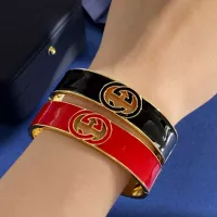 Cheap Gucci Bracelets #1345093 Replica Wholesale [$34.00 USD] [ITEM#1345093] on Replica Gucci Bracelets