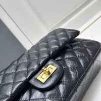 Cheap Chanel AAA Quality Shoulder Bags For Women #1345095 Replica Wholesale [$88.00 USD] [ITEM#1345095] on Replica Chanel AAA Quality Shoulder Bags
