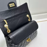 Cheap Chanel AAA Quality Shoulder Bags For Women #1345095 Replica Wholesale [$88.00 USD] [ITEM#1345095] on Replica Chanel AAA Quality Shoulder Bags