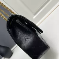 Cheap Chanel AAA Quality Shoulder Bags For Women #1345096 Replica Wholesale [$96.00 USD] [ITEM#1345096] on Replica Chanel AAA Quality Shoulder Bags