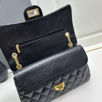 Cheap Chanel AAA Quality Shoulder Bags For Women #1345096 Replica Wholesale [$96.00 USD] [ITEM#1345096] on Replica Chanel AAA Quality Shoulder Bags