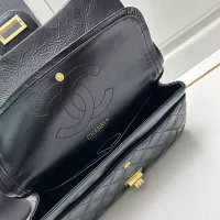 Cheap Chanel AAA Quality Shoulder Bags For Women #1345096 Replica Wholesale [$96.00 USD] [ITEM#1345096] on Replica Chanel AAA Quality Shoulder Bags