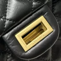 Cheap Chanel AAA Quality Shoulder Bags For Women #1345096 Replica Wholesale [$96.00 USD] [ITEM#1345096] on Replica Chanel AAA Quality Shoulder Bags