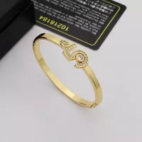Cheap Chanel Bracelets #1345099 Replica Wholesale [$29.00 USD] [ITEM#1345099] on Replica Chanel Bracelets