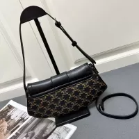 Cheap Celine AAA Quality Shoulder Bags For Women #1345100 Replica Wholesale [$85.00 USD] [ITEM#1345100] on Replica Celine AAA Quality Shoulder Bags