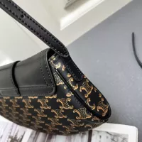 Cheap Celine AAA Quality Shoulder Bags For Women #1345100 Replica Wholesale [$85.00 USD] [ITEM#1345100] on Replica Celine AAA Quality Shoulder Bags