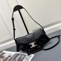Cheap Celine AAA Quality Shoulder Bags For Women #1345101 Replica Wholesale [$85.00 USD] [ITEM#1345101] on Replica Celine AAA Quality Shoulder Bags