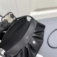 Cheap Celine AAA Quality Shoulder Bags For Women #1345101 Replica Wholesale [$85.00 USD] [ITEM#1345101] on Replica Celine AAA Quality Shoulder Bags