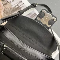 Cheap Celine AAA Quality Shoulder Bags For Women #1345101 Replica Wholesale [$85.00 USD] [ITEM#1345101] on Replica Celine AAA Quality Shoulder Bags