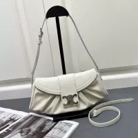Cheap Celine AAA Quality Shoulder Bags For Women #1345102 Replica Wholesale [$85.00 USD] [ITEM#1345102] on Replica Celine AAA Quality Shoulder Bags
