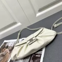 Cheap Celine AAA Quality Shoulder Bags For Women #1345102 Replica Wholesale [$85.00 USD] [ITEM#1345102] on Replica Celine AAA Quality Shoulder Bags