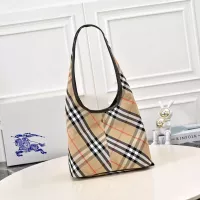 Cheap Burberry AAA Quality Shoulder Bags For Women #1345103 Replica Wholesale [$102.00 USD] [ITEM#1345103] on Replica Burberry AAA Quality Shoulder Bags