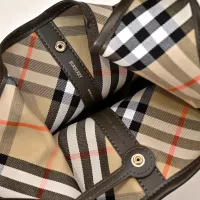 Cheap Burberry AAA Quality Shoulder Bags For Women #1345103 Replica Wholesale [$102.00 USD] [ITEM#1345103] on Replica Burberry AAA Quality Shoulder Bags