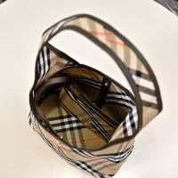 Cheap Burberry AAA Quality Shoulder Bags For Women #1345103 Replica Wholesale [$102.00 USD] [ITEM#1345103] on Replica Burberry AAA Quality Shoulder Bags