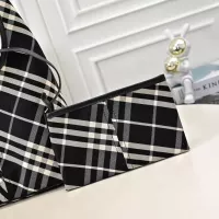 Cheap Burberry AAA Quality Shoulder Bags For Women #1345104 Replica Wholesale [$102.00 USD] [ITEM#1345104] on Replica Burberry AAA Quality Shoulder Bags